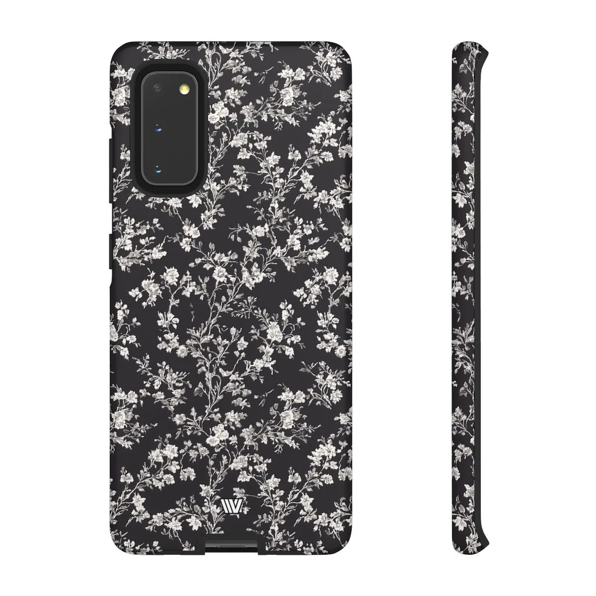 INKED PETALS | Tough Phone Case - Image 75