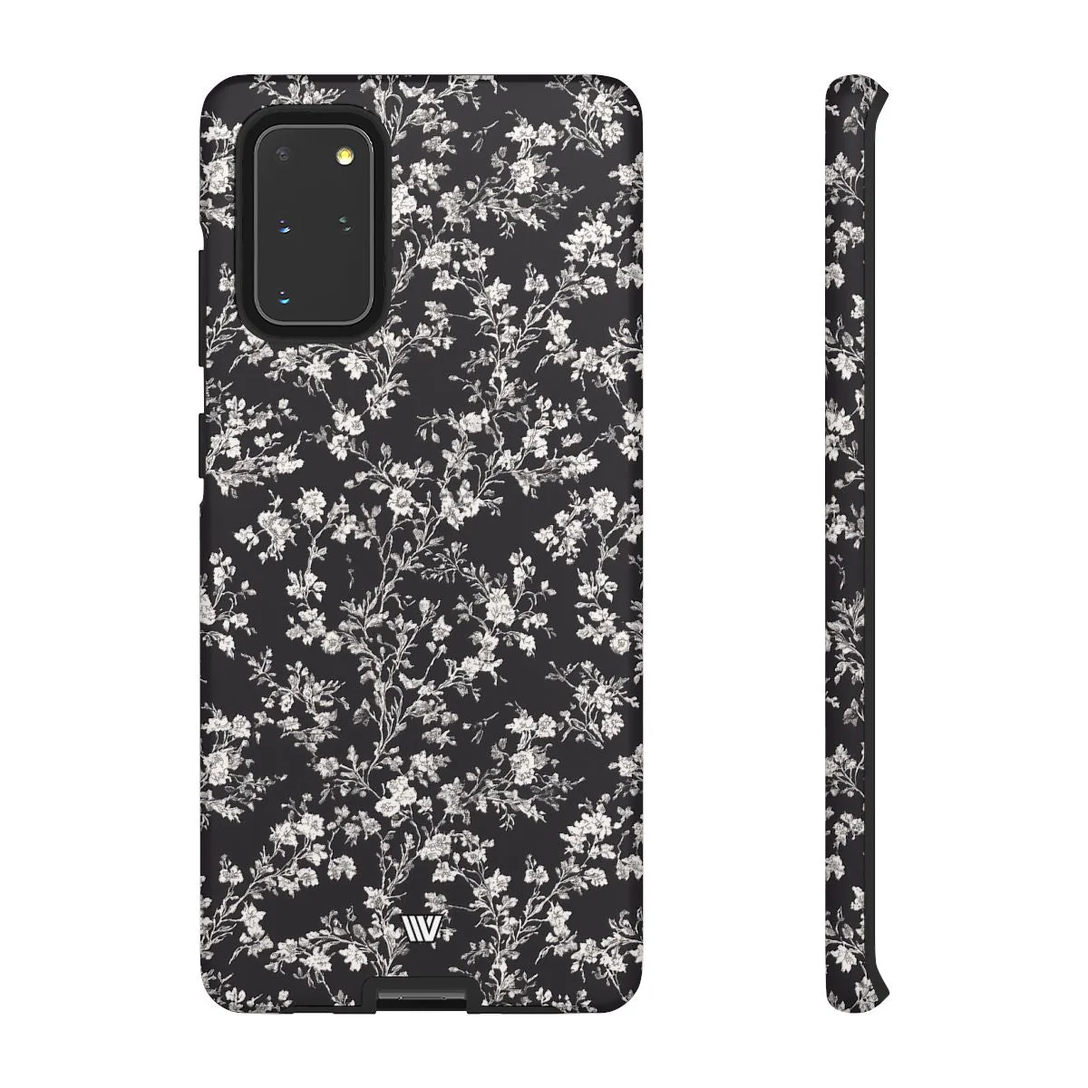 INKED PETALS | Tough Phone Case - Image 76