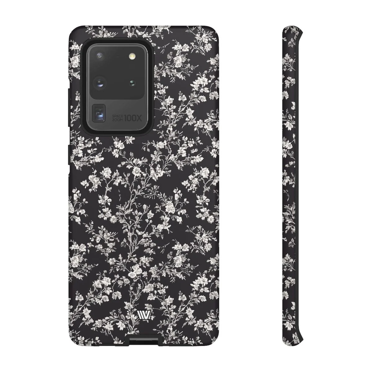 INKED PETALS | Tough Phone Case - Image 77