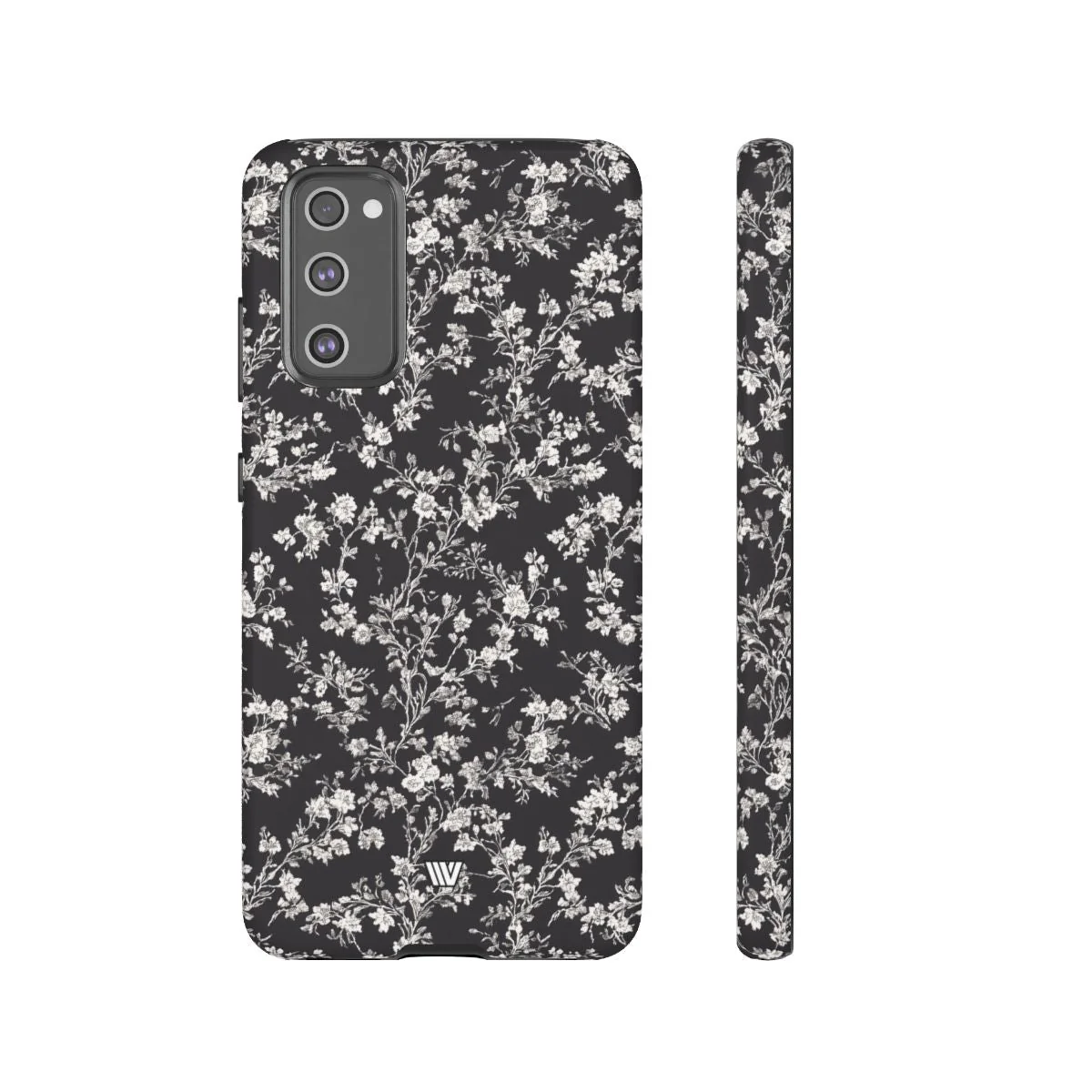 INKED PETALS | Tough Phone Case - Image 78