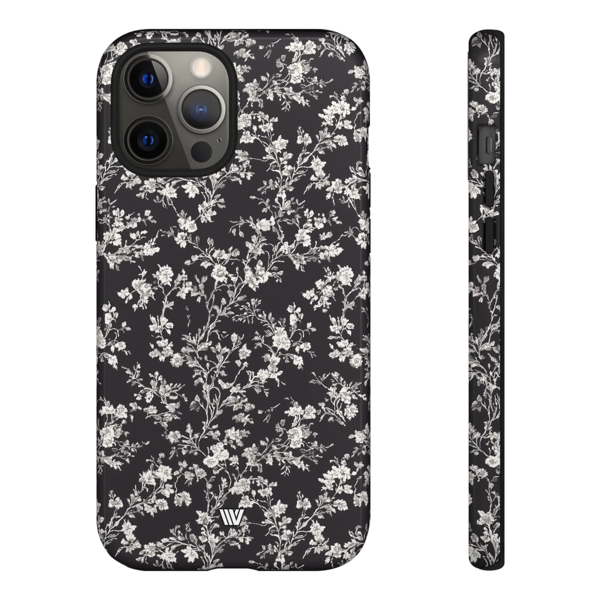 INKED PETALS | Tough Phone Case - Image 8