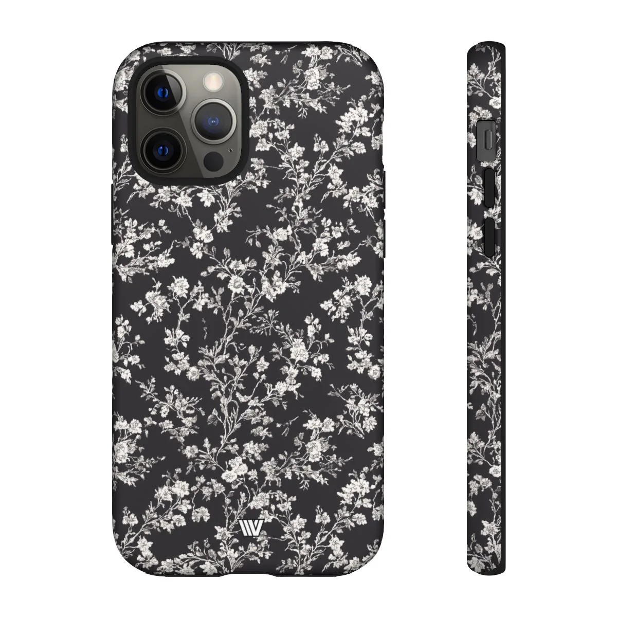 INKED PETALS | Tough Phone Case - Image 80