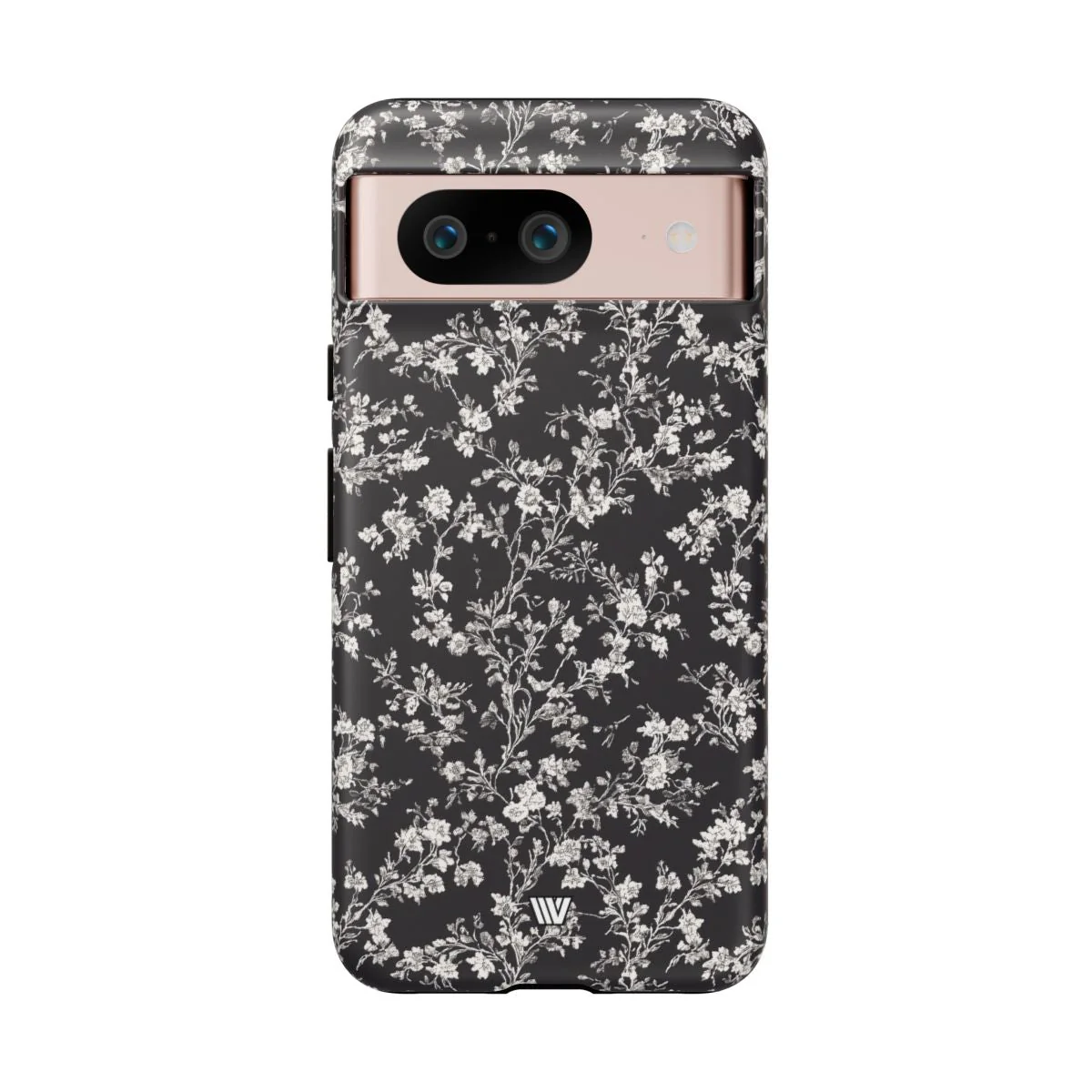 INKED PETALS | Tough Phone Case - Image 81