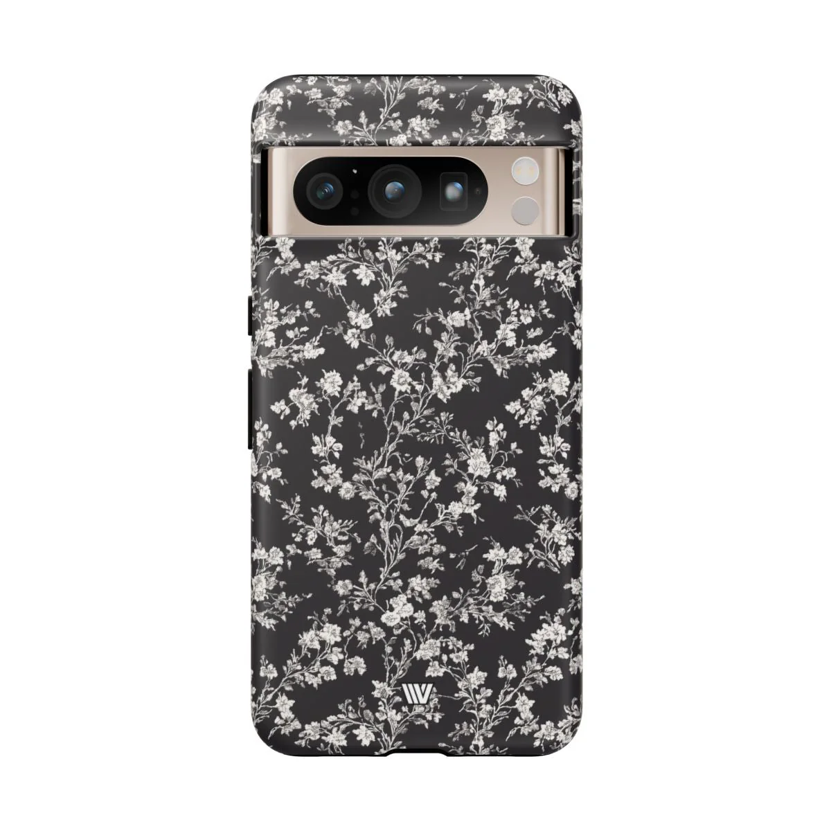 INKED PETALS | Tough Phone Case - Image 82