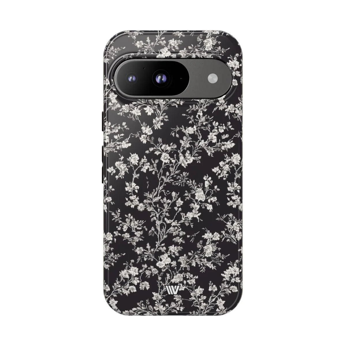 INKED PETALS | Tough Phone Case - Image 84