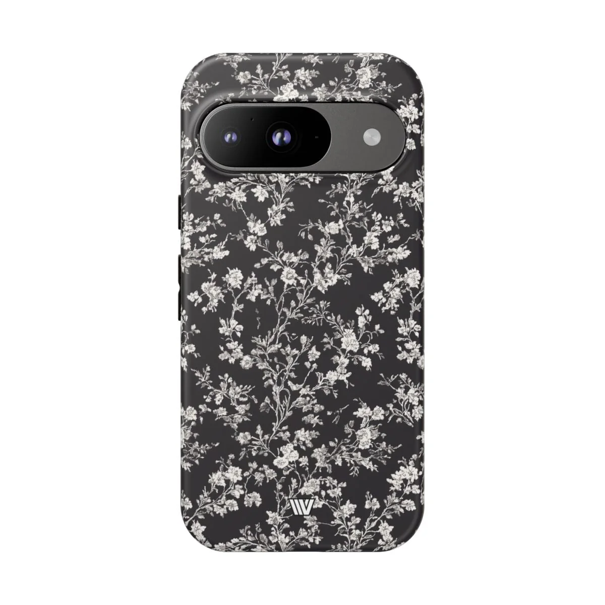 INKED PETALS | Tough Phone Case - Image 85