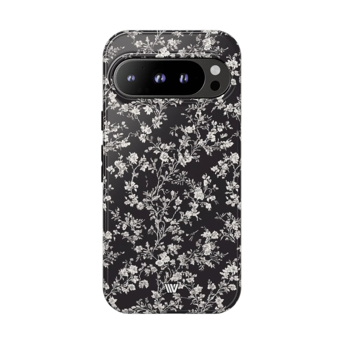 INKED PETALS | Tough Phone Case - Image 86