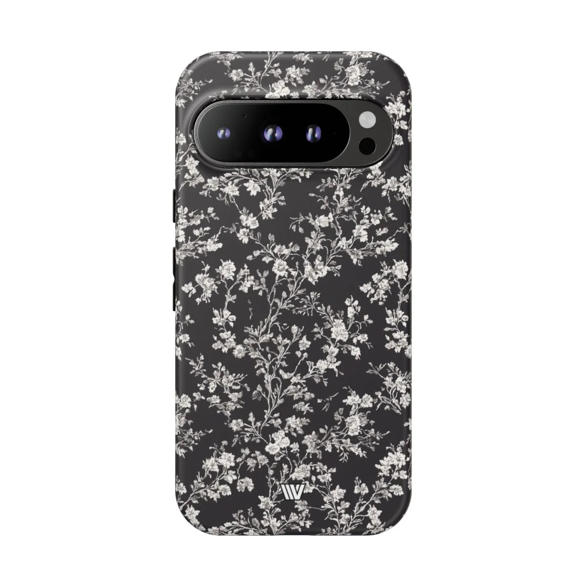 INKED PETALS | Tough Phone Case - Image 87