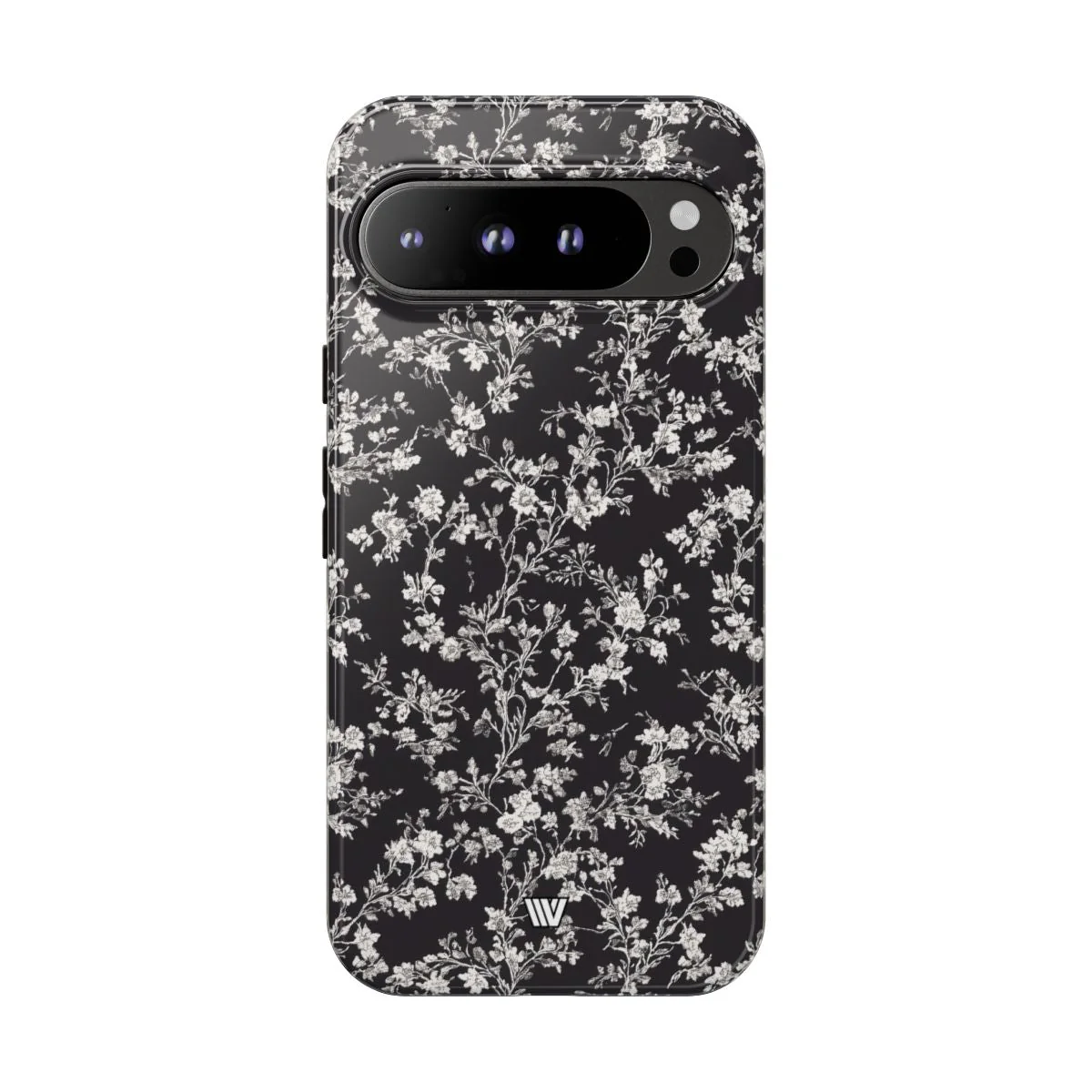 INKED PETALS | Tough Phone Case - Image 88