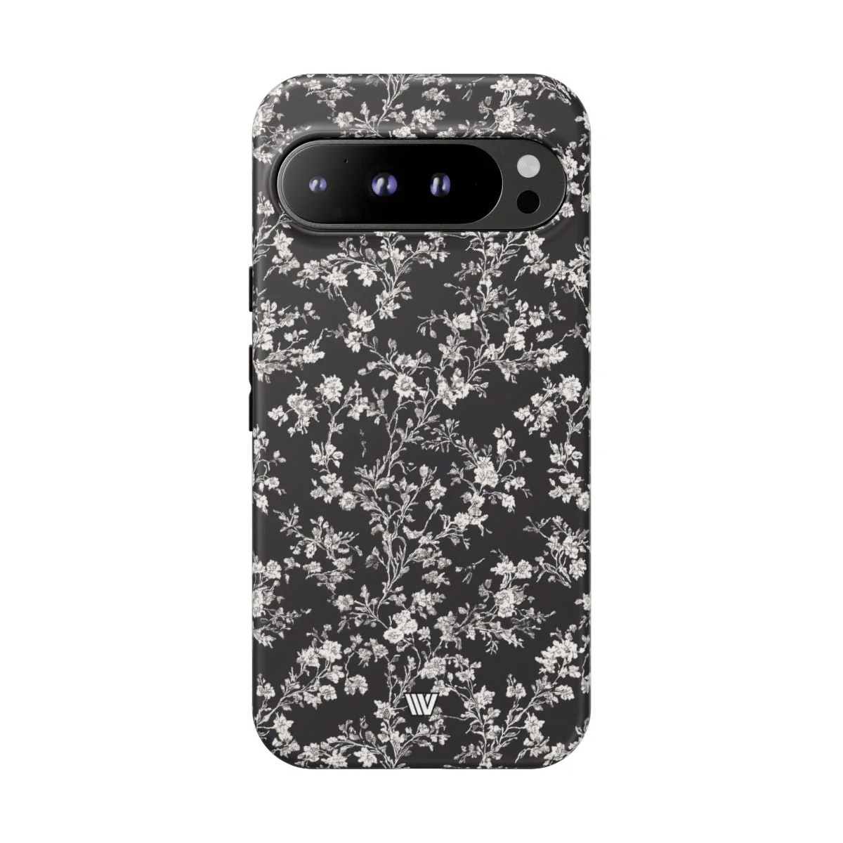 INKED PETALS | Tough Phone Case - Image 89
