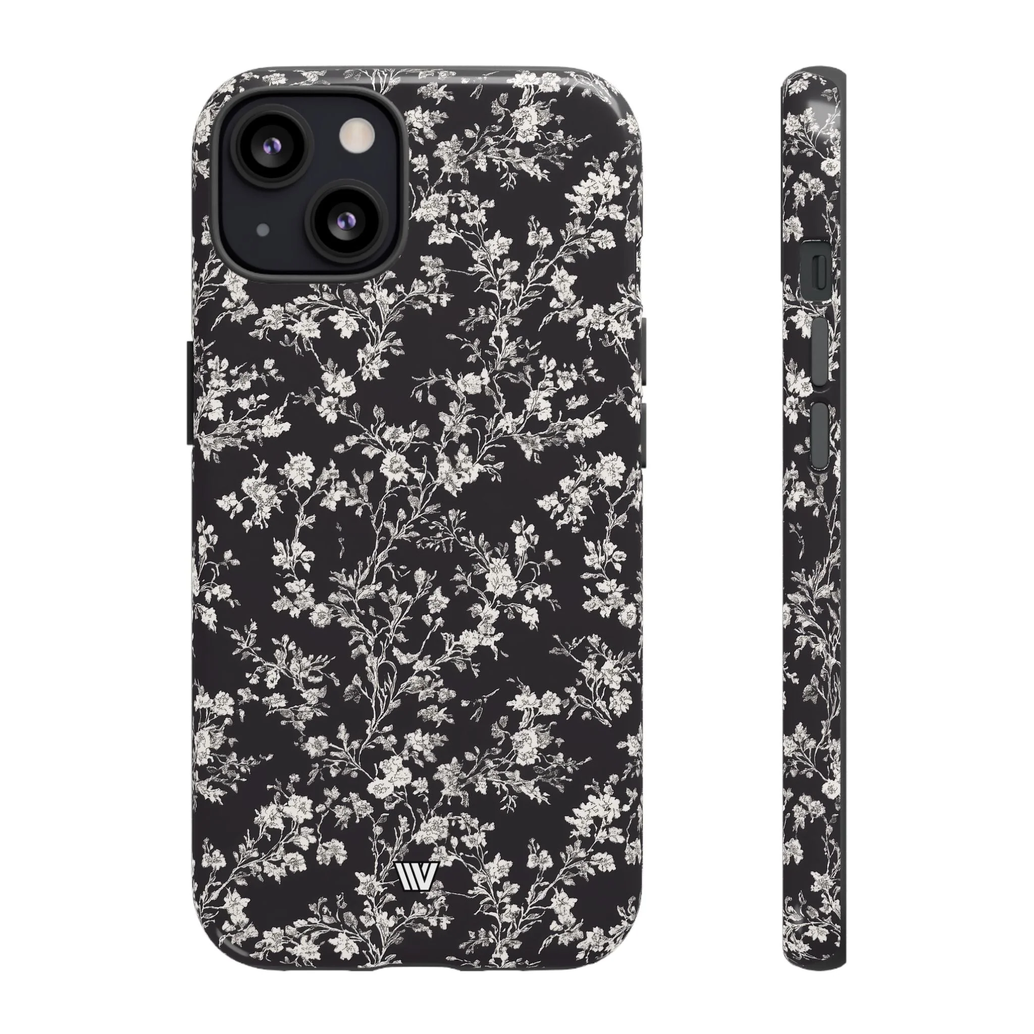 INKED PETALS | Tough Phone Case - Image 9