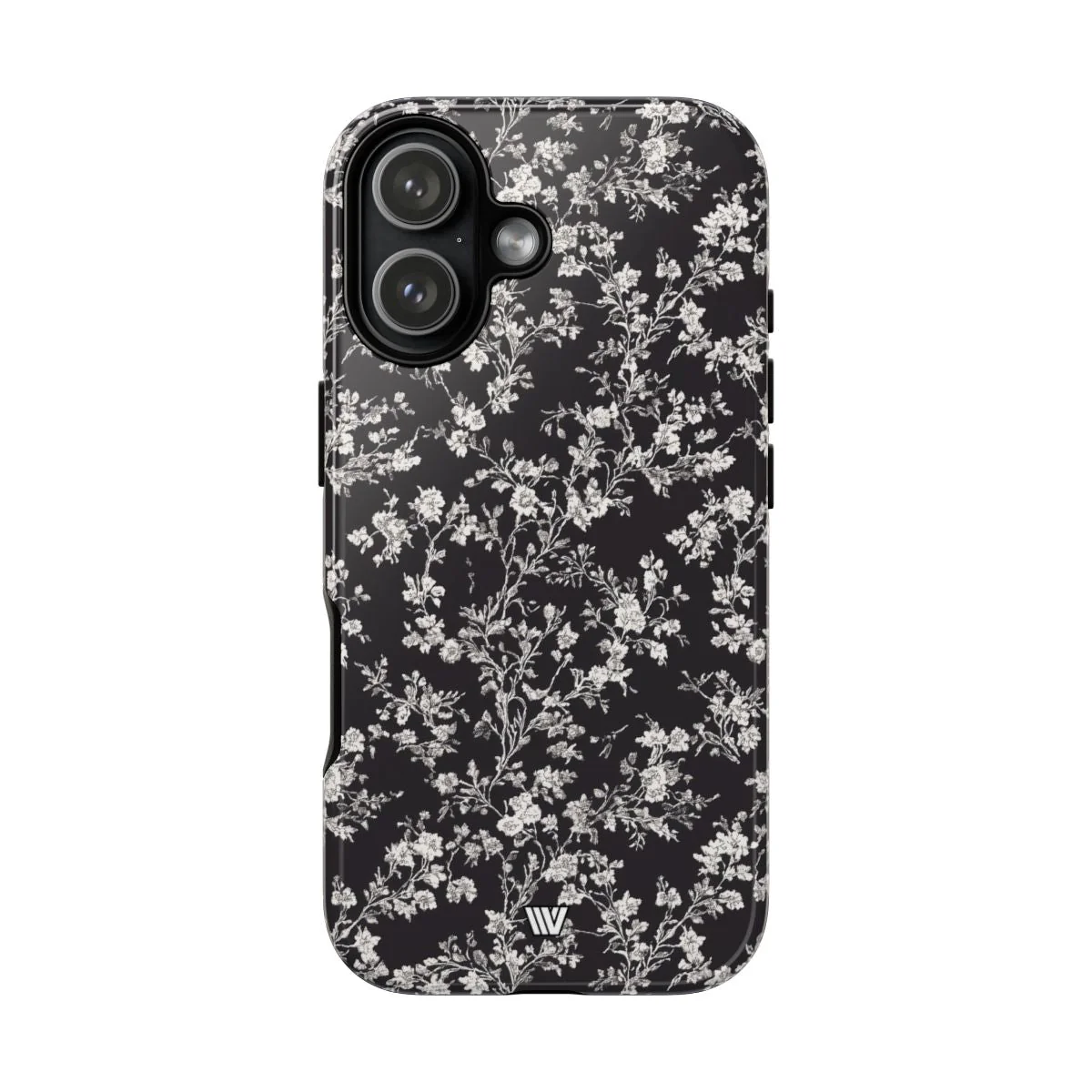 INKED PETALS | Tough Phone Case - Image 90