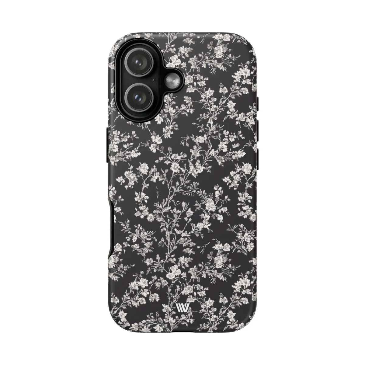 INKED PETALS | Tough Phone Case - Image 91