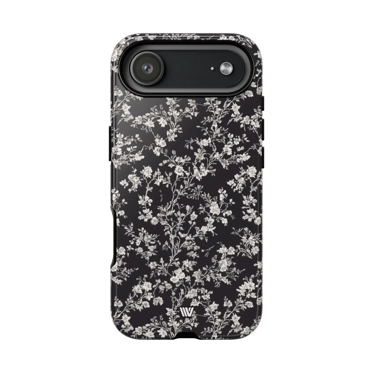INKED PETALS | Tough Phone Case - Image 92