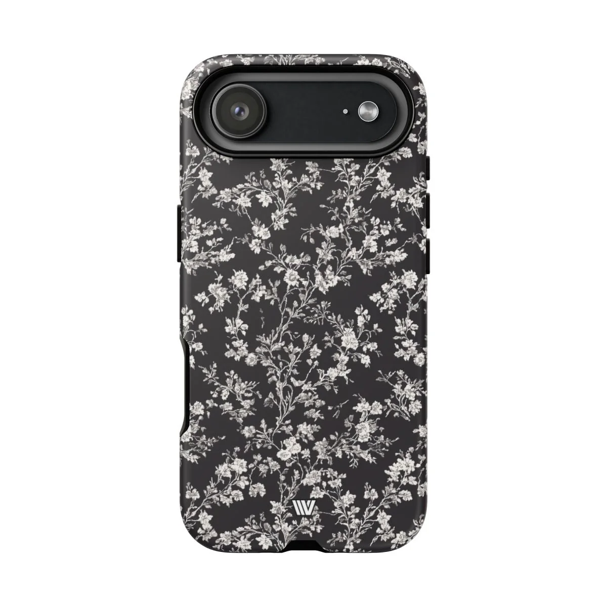 INKED PETALS | Tough Phone Case - Image 93