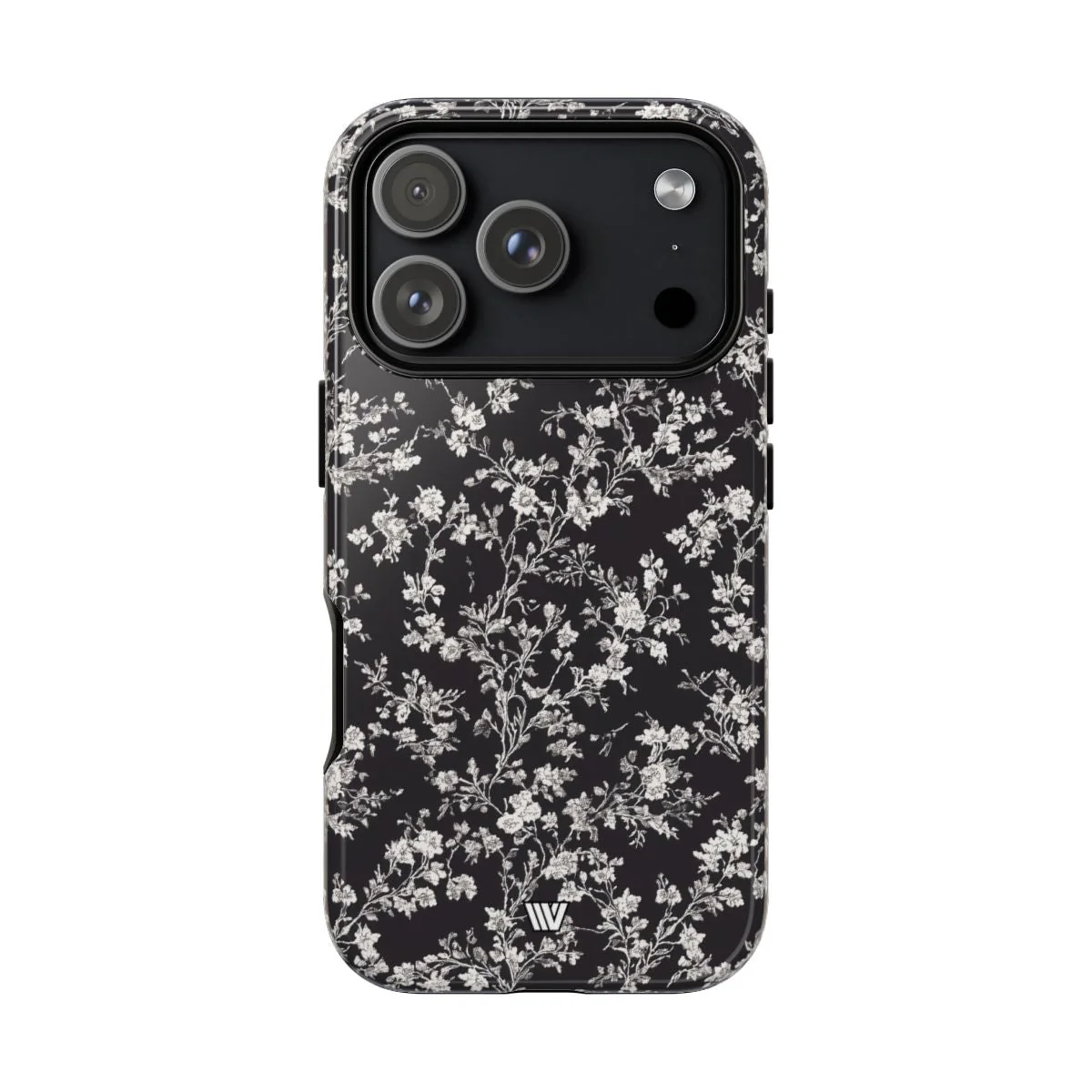 INKED PETALS | Tough Phone Case - Image 94