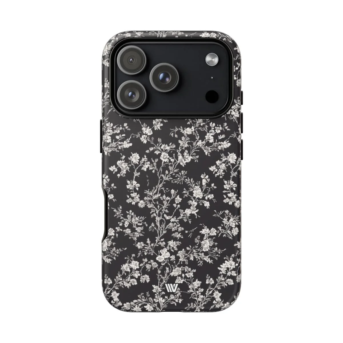 INKED PETALS | Tough Phone Case - Image 95