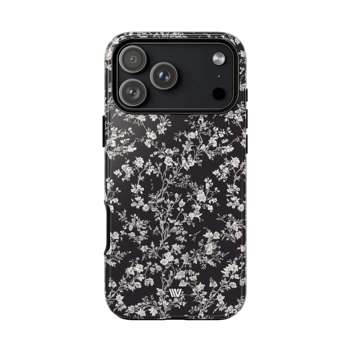 INKED PETALS | Tough Phone Case - Image 96