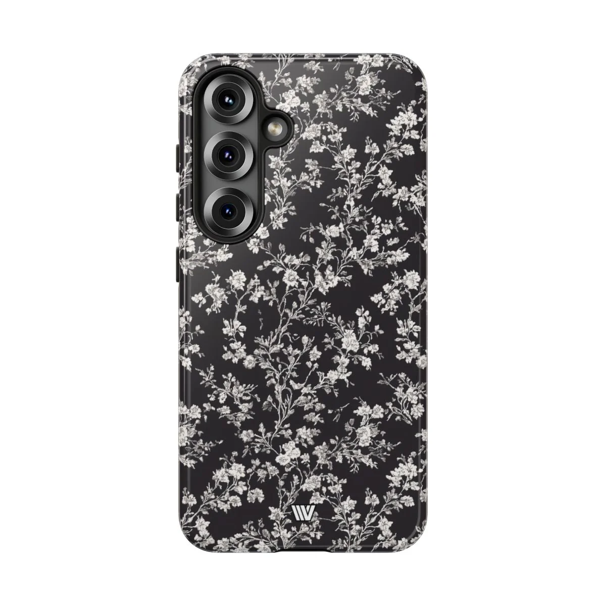 INKED PETALS | Tough Phone Case - Image 98
