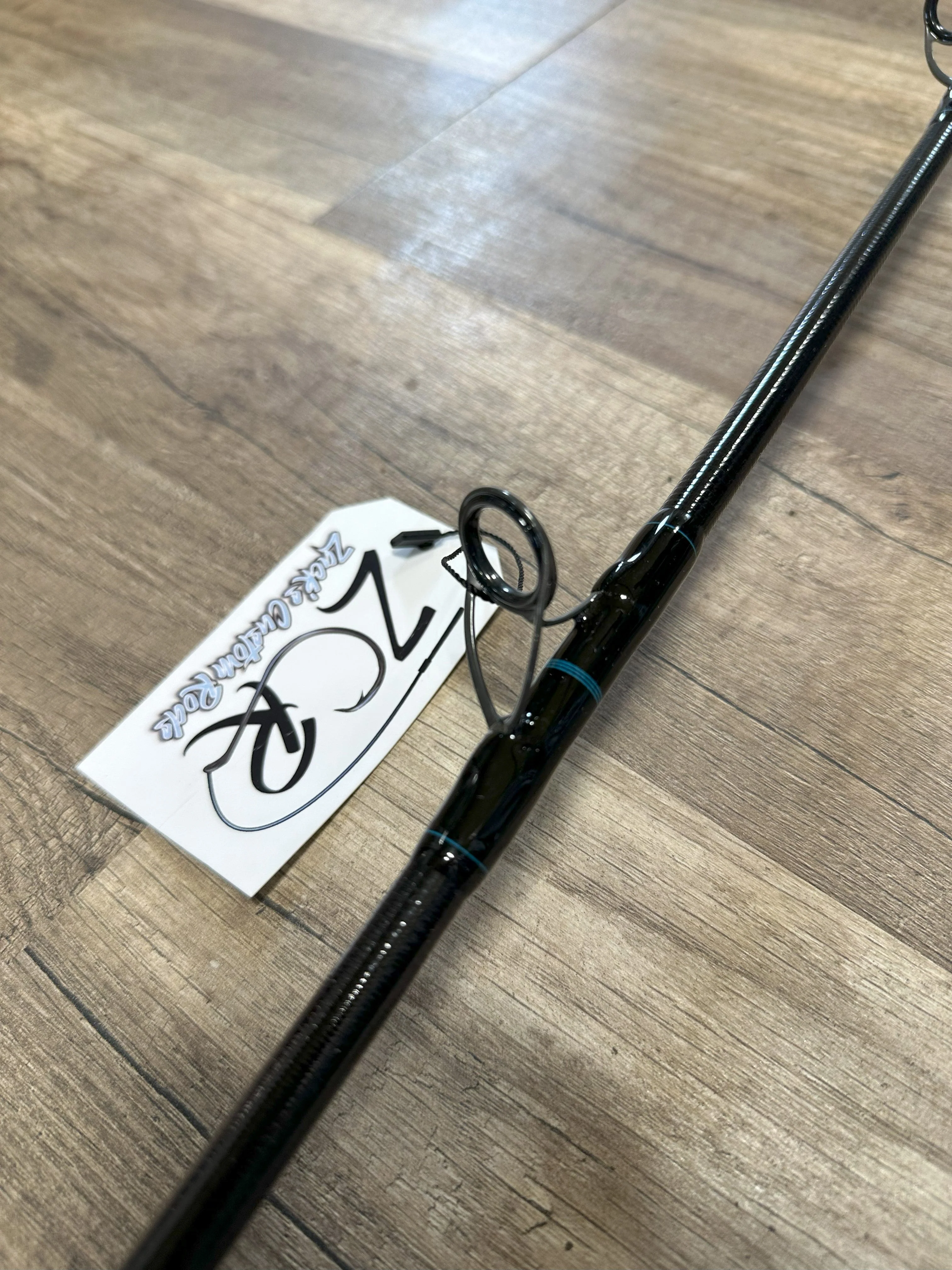 Inshore 3 - Conventional - Image 6