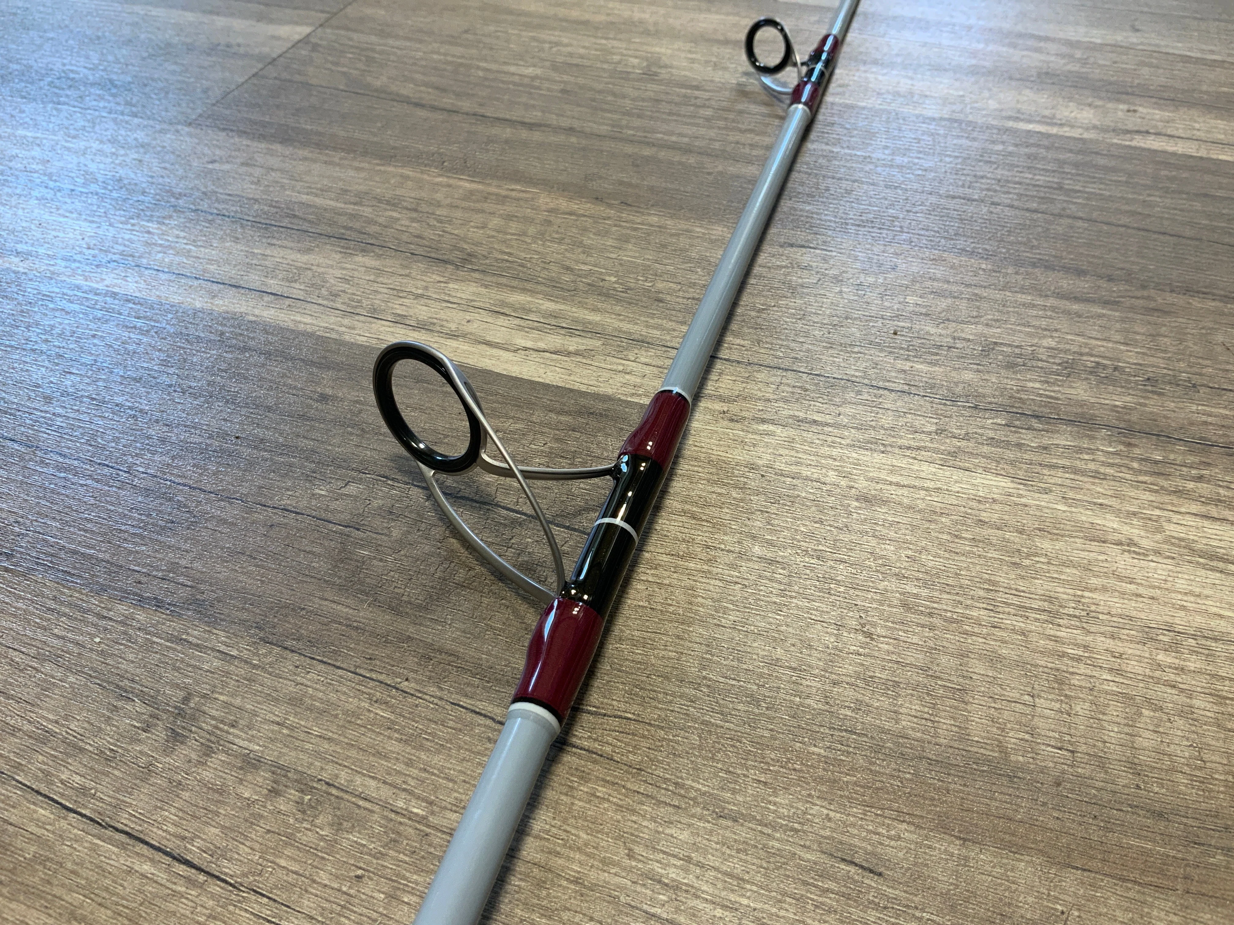 Inshore 3 - Spinning - Image 5