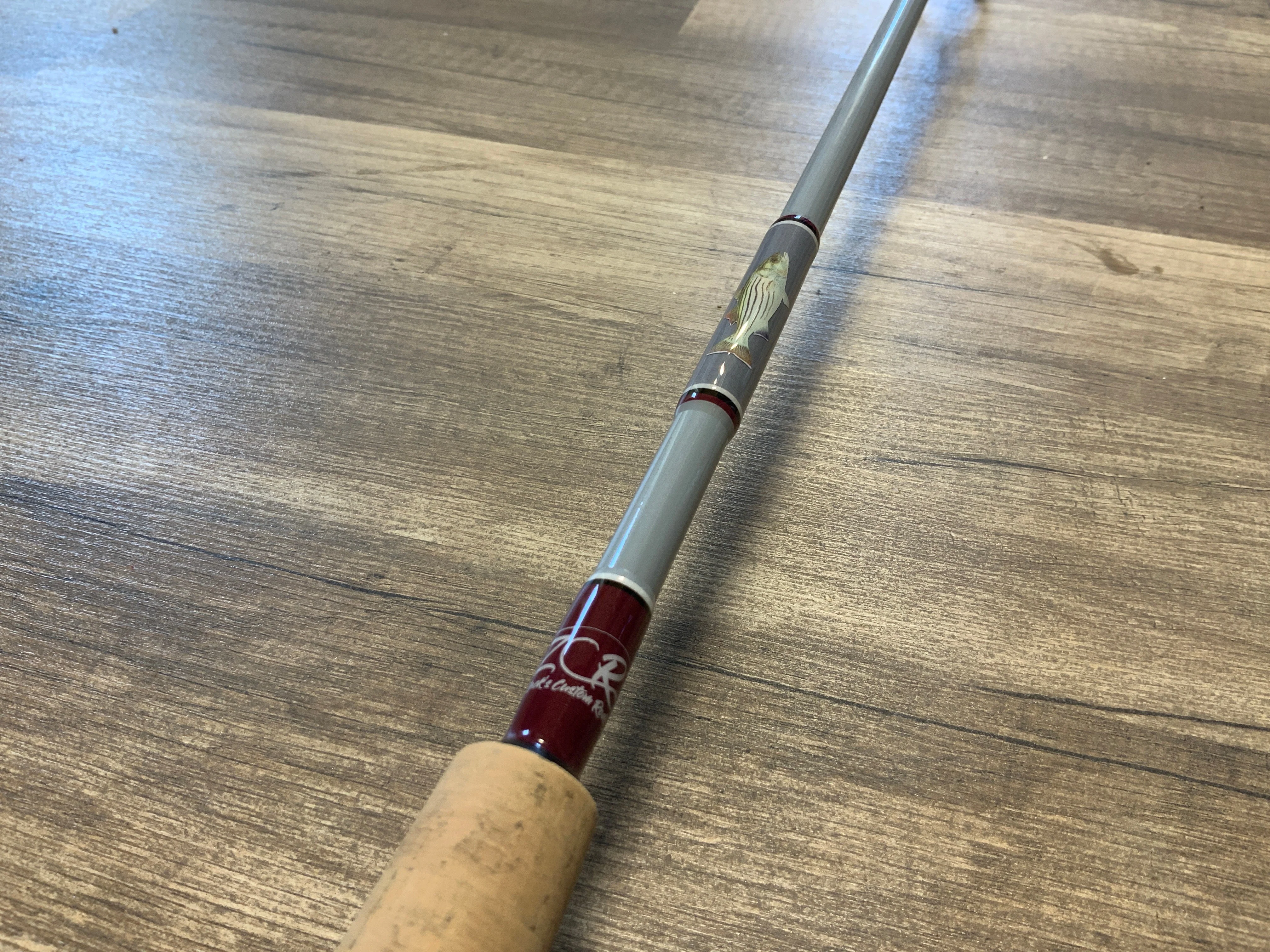 Inshore 3 - Spinning - Image 6