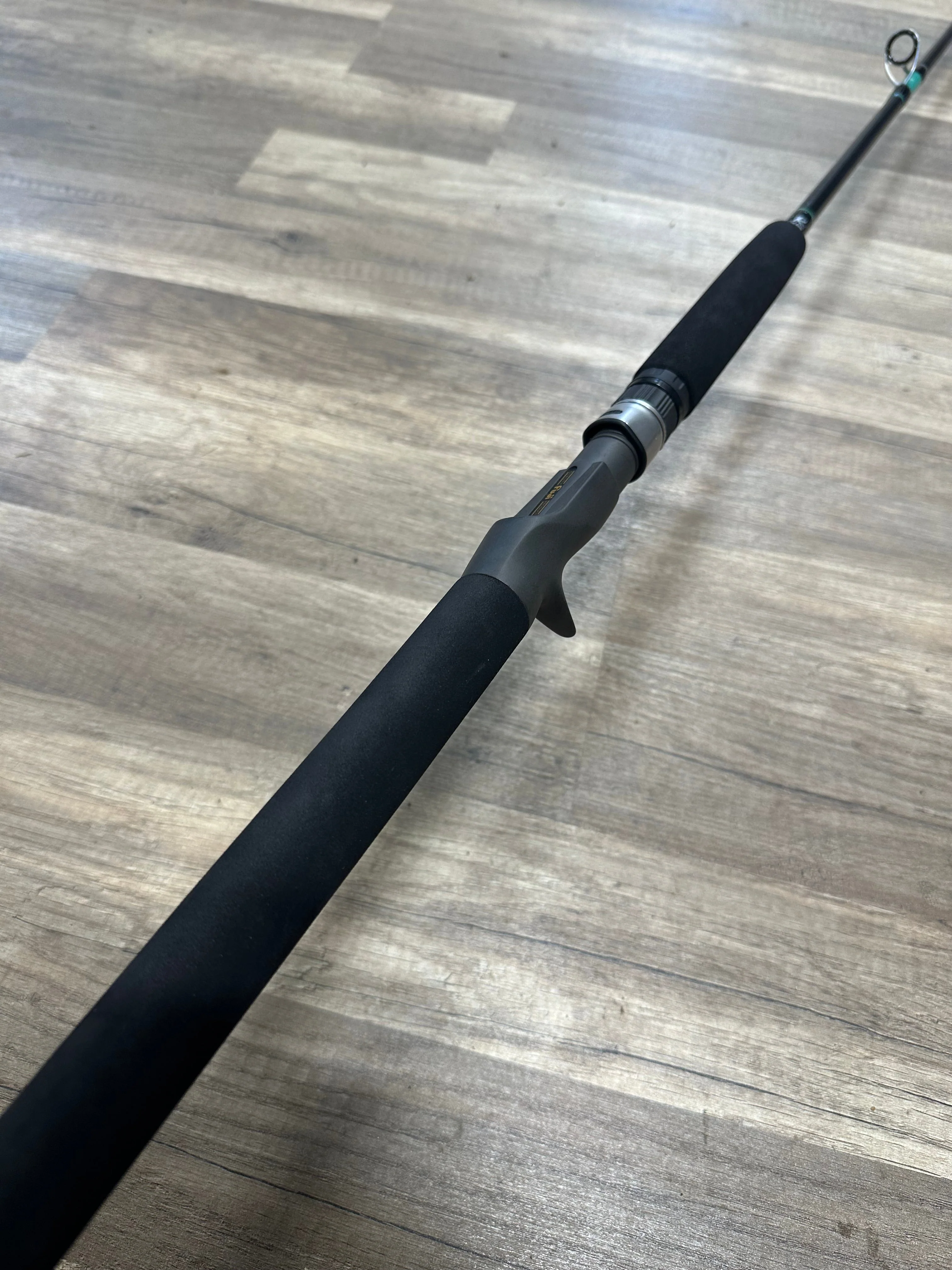 Inshore 4 - Conventional - Image 2