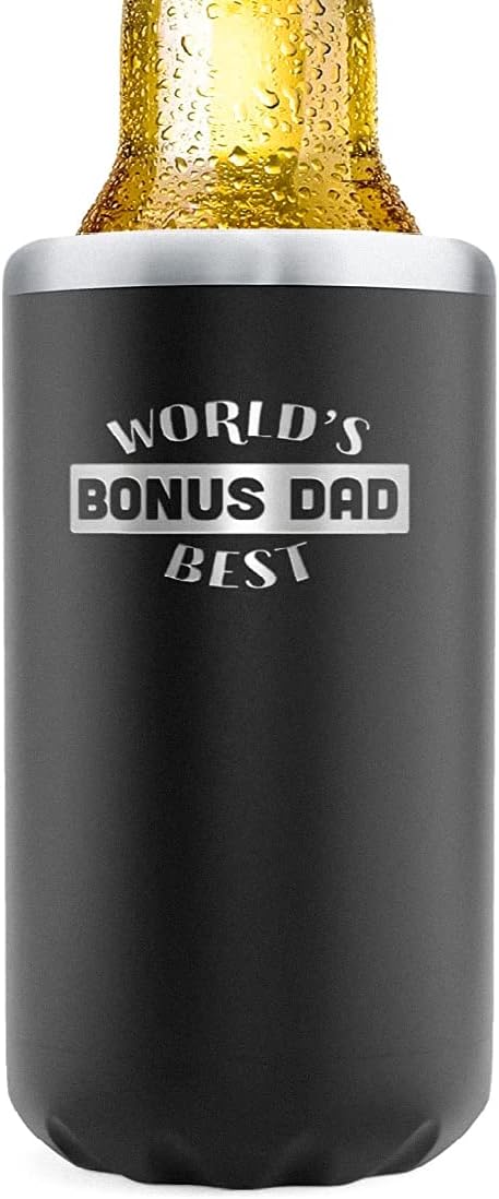 Insulated Holders for Skinny Beer or Cold Hard Seltzer - Gift Idea for Anniversary or Christmas - Image 9