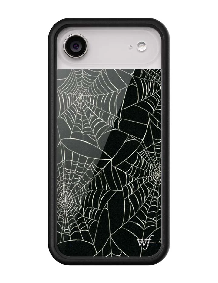 Itsy Bitsy Spider iPhone Case - Image 10