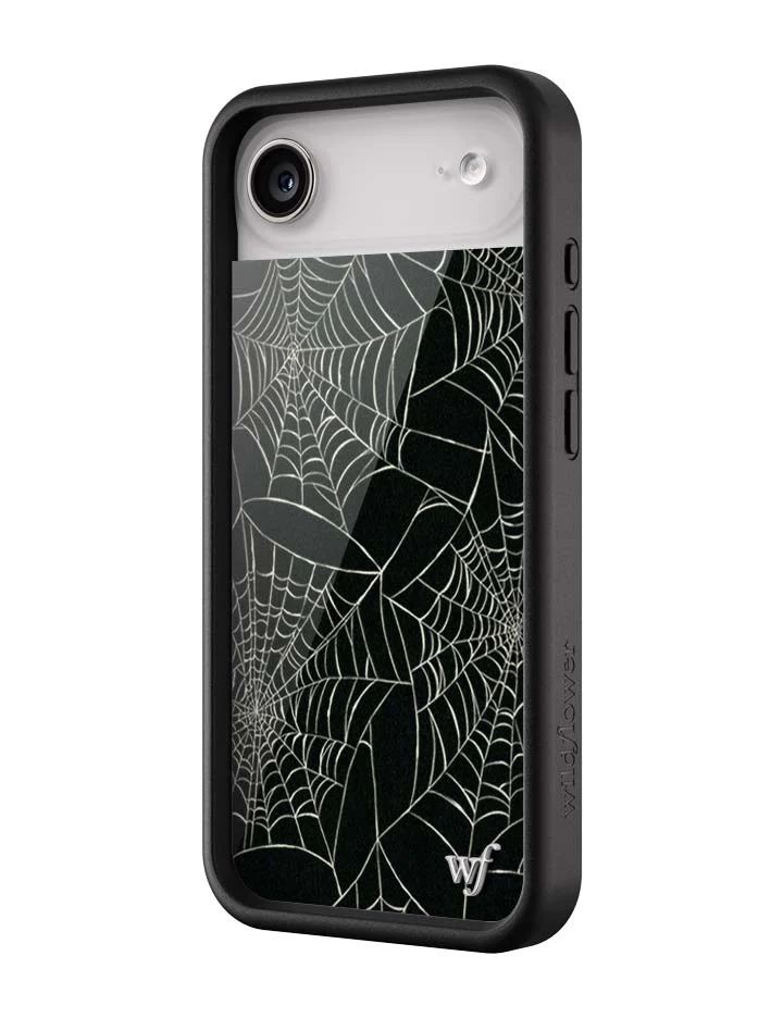 Itsy Bitsy Spider iPhone Case - Image 11