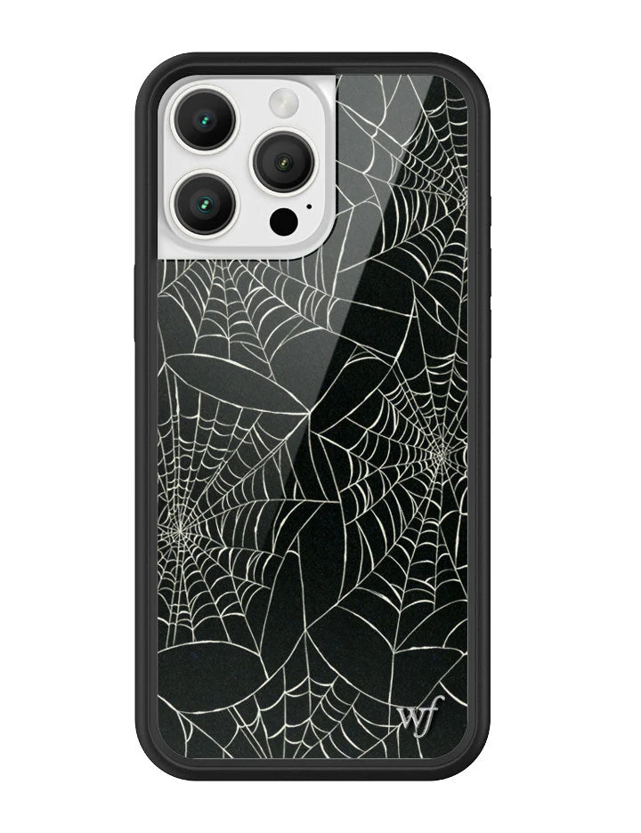 Itsy Bitsy Spider iPhone Case - Image 13