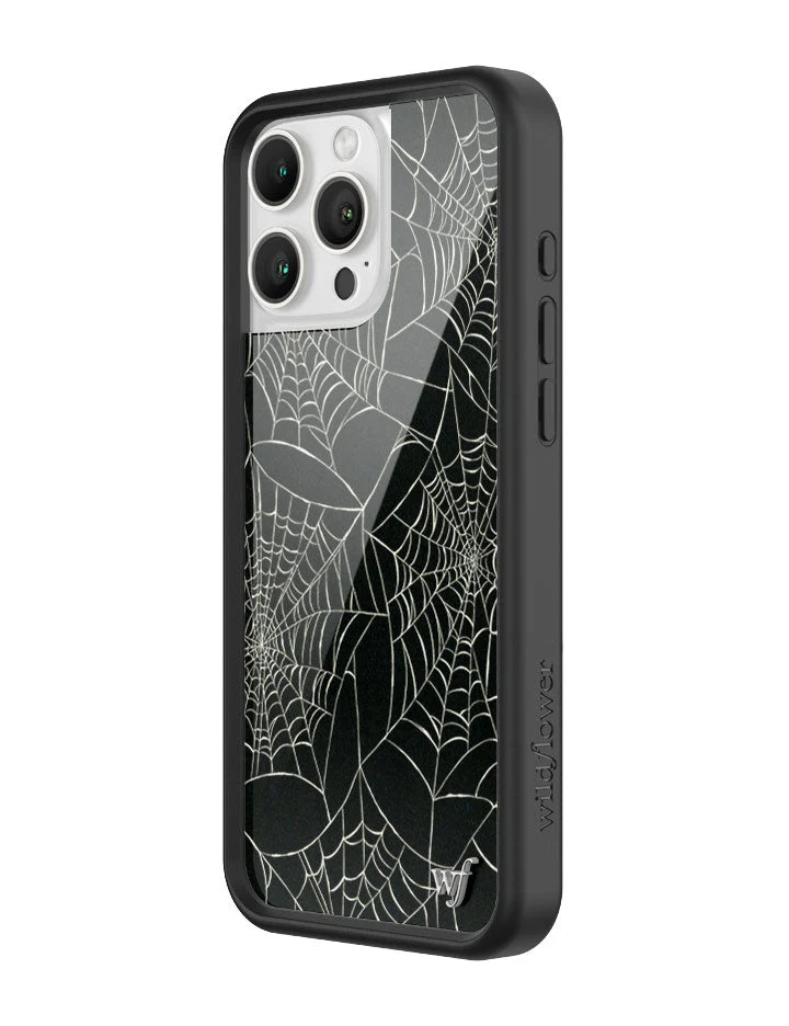 Itsy Bitsy Spider iPhone Case - Image 14