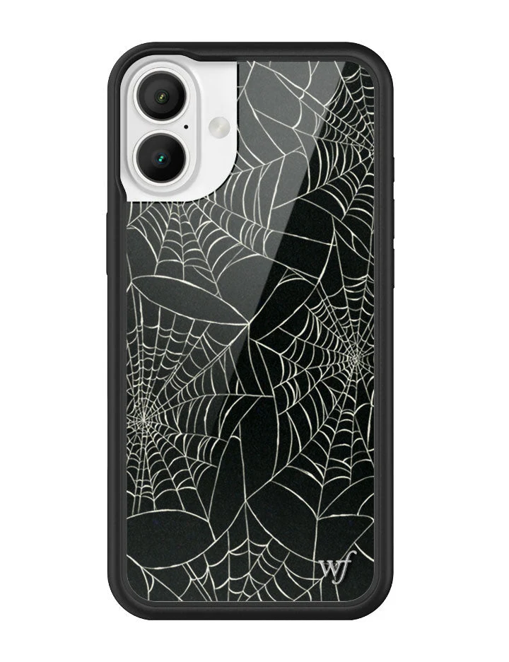 Itsy Bitsy Spider iPhone Case - Image 15