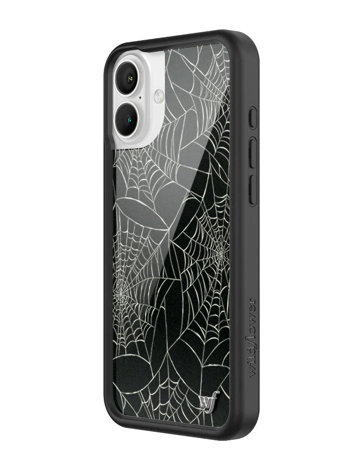 Itsy Bitsy Spider iPhone Case - Image 16