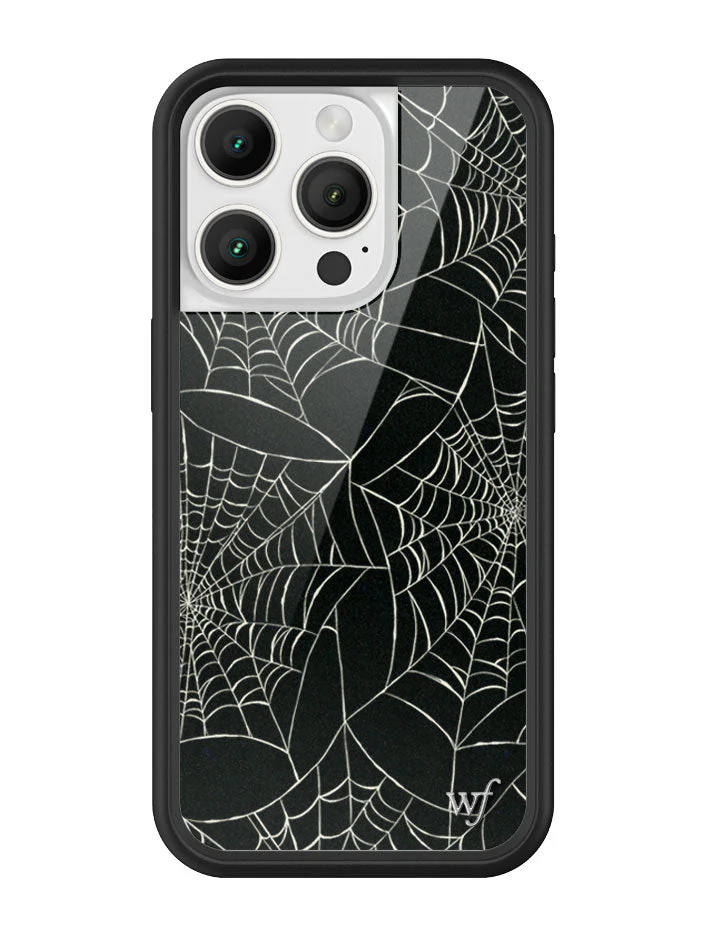 Itsy Bitsy Spider iPhone Case - Image 17