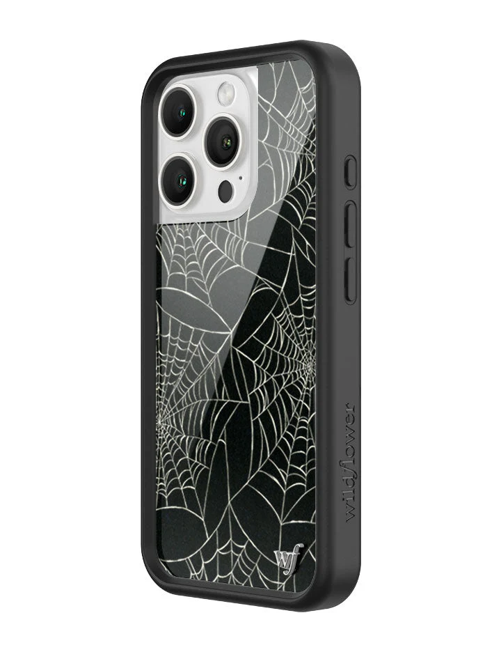 Itsy Bitsy Spider iPhone Case - Image 18