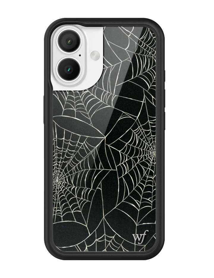 Itsy Bitsy Spider iPhone Case - Image 19