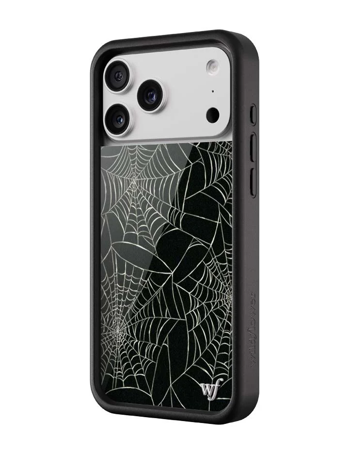 Itsy Bitsy Spider iPhone Case - Image 2