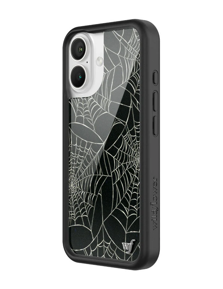 Itsy Bitsy Spider iPhone Case - Image 20