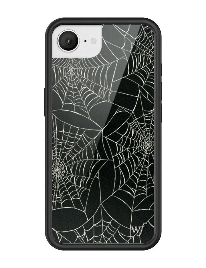 Itsy Bitsy Spider iPhone Case - Image 21