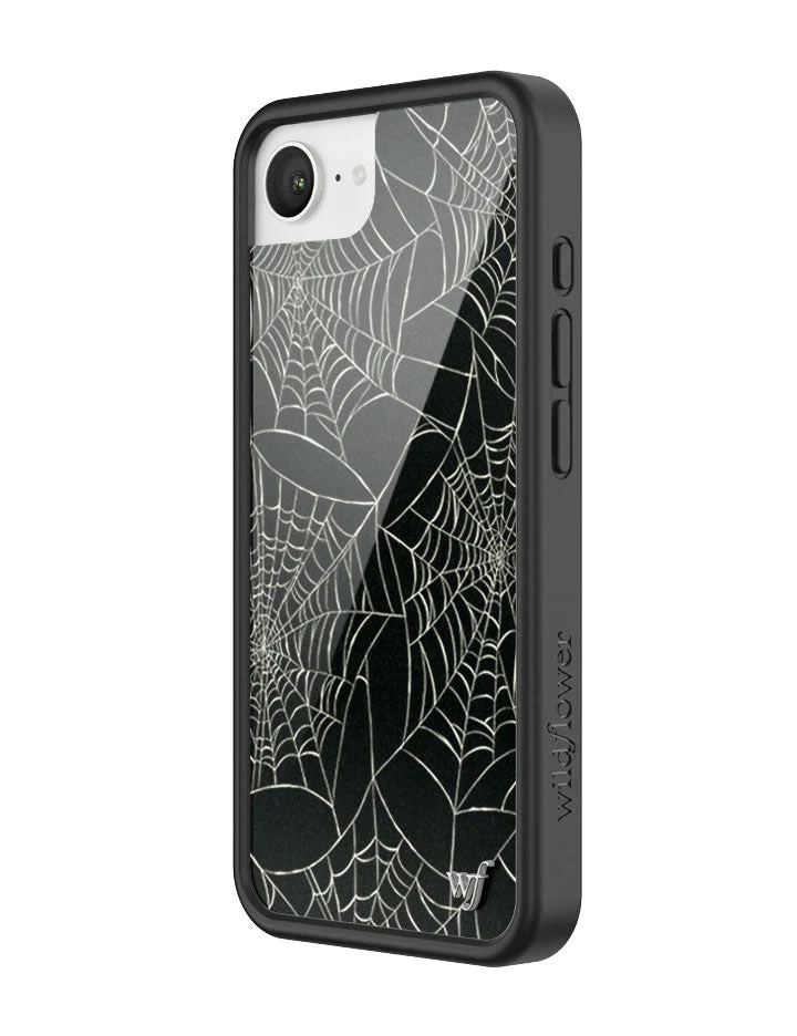 Itsy Bitsy Spider iPhone Case - Image 22