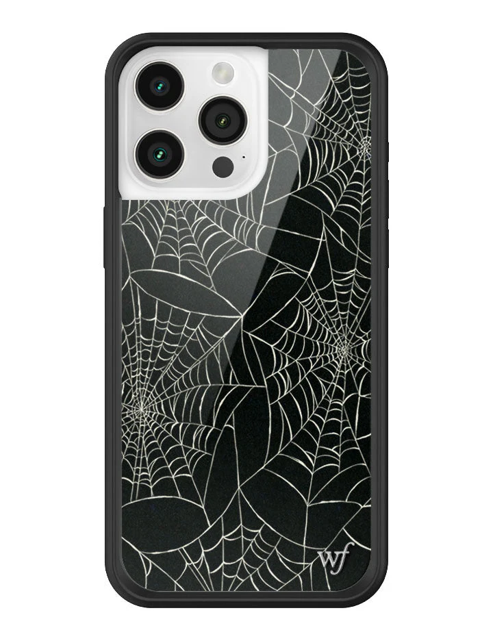 Itsy Bitsy Spider iPhone Case - Image 23