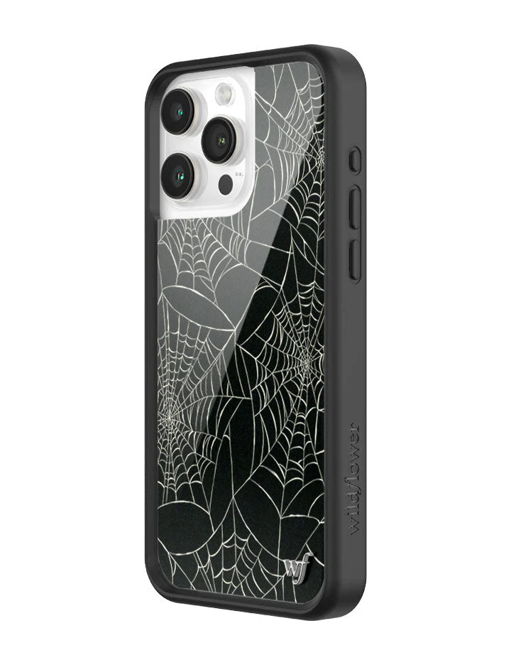Itsy Bitsy Spider iPhone Case - Image 24