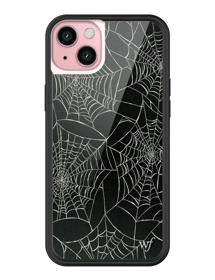 Itsy Bitsy Spider iPhone Case - Image 25