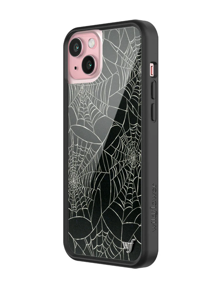 Itsy Bitsy Spider iPhone Case - Image 26