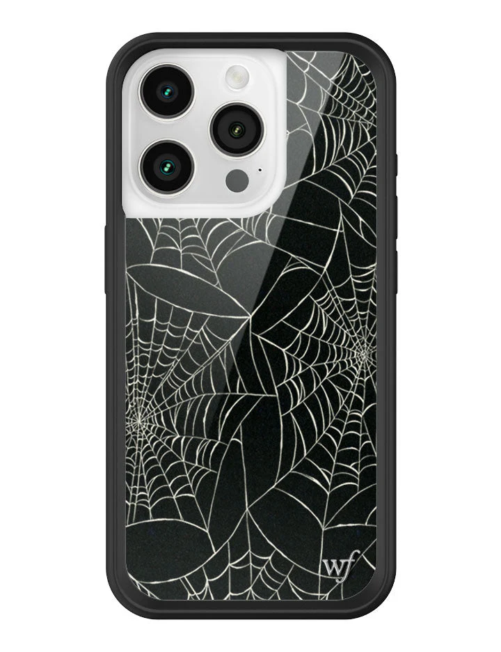 Itsy Bitsy Spider iPhone Case - Image 27