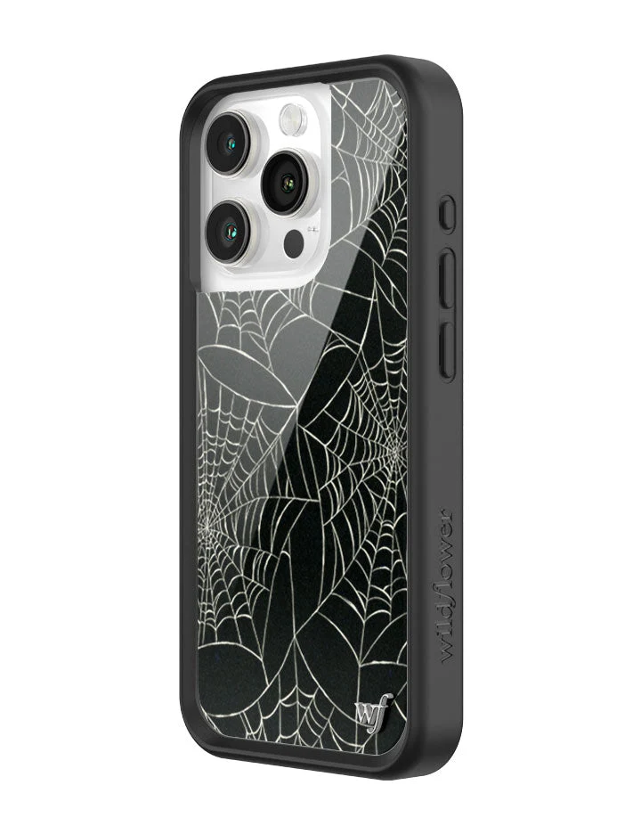 Itsy Bitsy Spider iPhone Case - Image 28