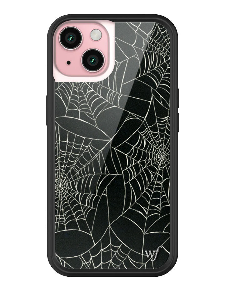 Itsy Bitsy Spider iPhone Case - Image 29