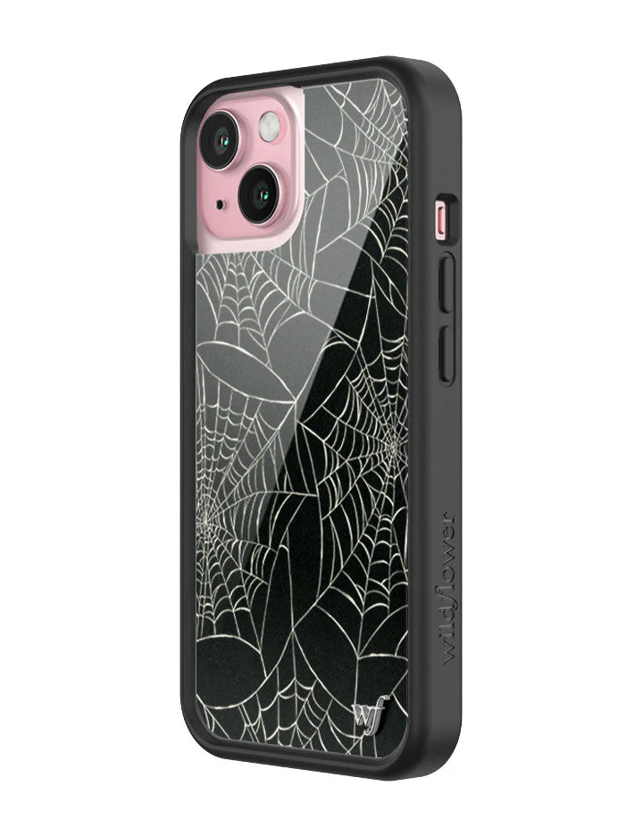 Itsy Bitsy Spider iPhone Case - Image 30