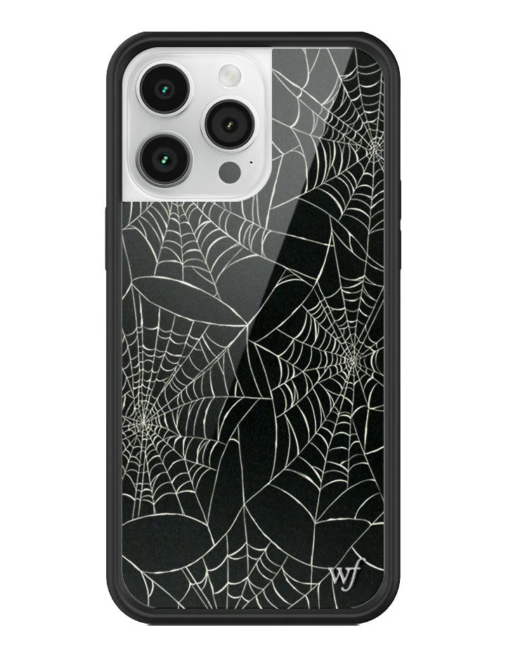 Itsy Bitsy Spider iPhone Case - Image 31